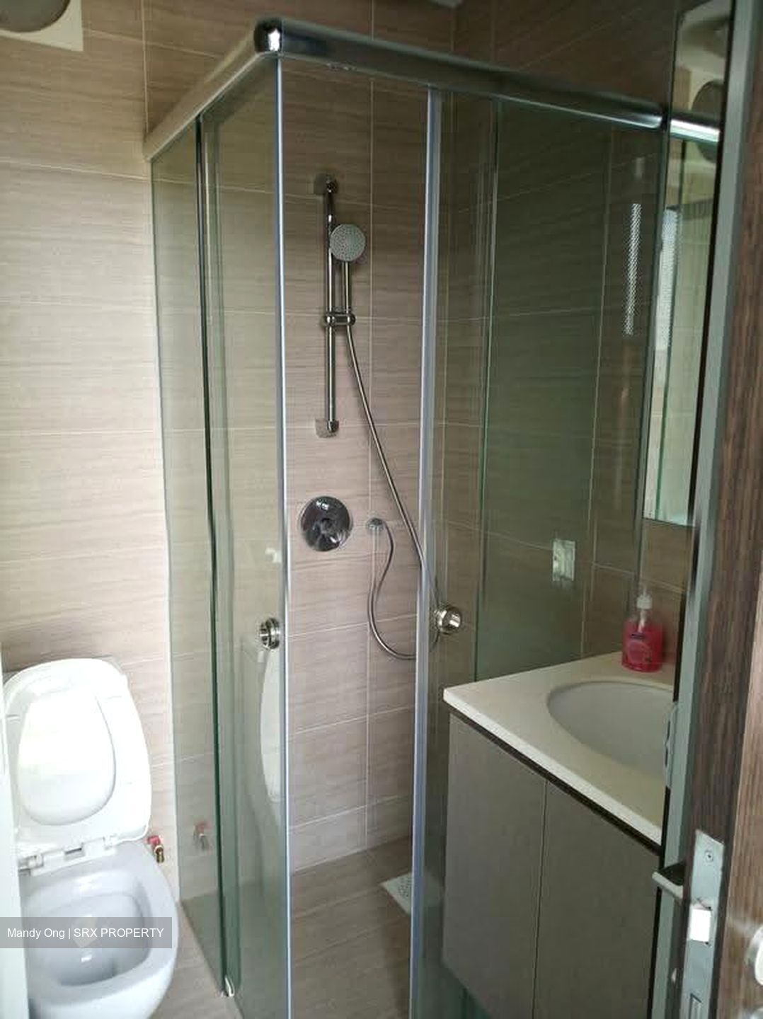 Guillemard Suites (D14), Apartment #623723531
